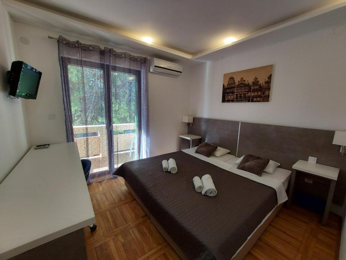 Villa Matea - Vir Bagian luar foto