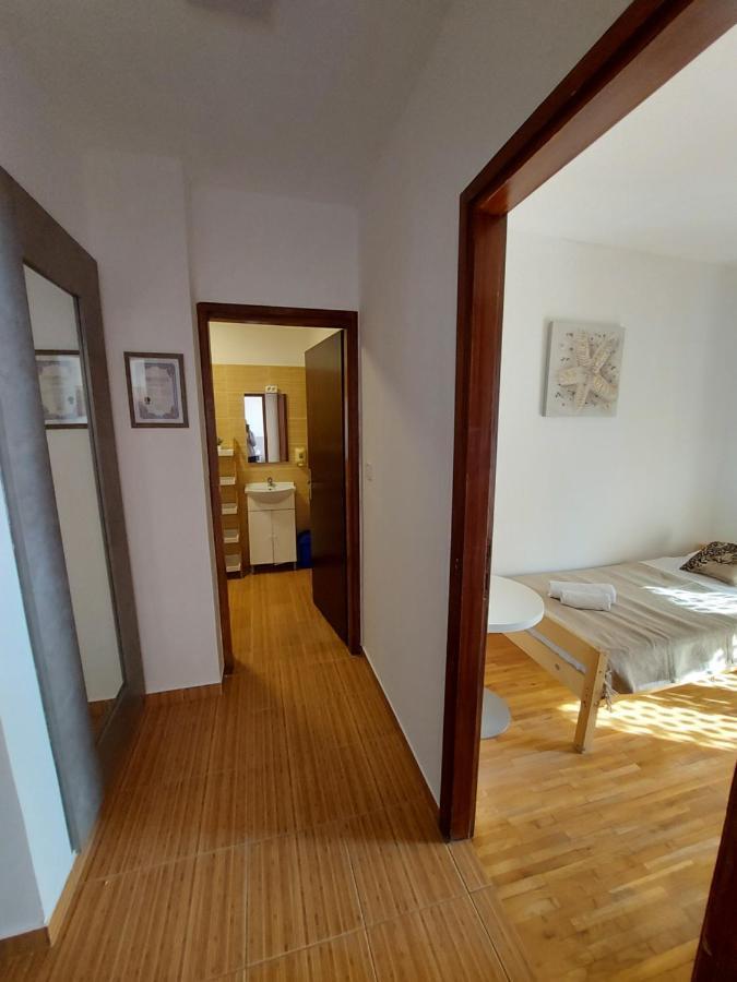 Villa Matea - Vir Bagian luar foto