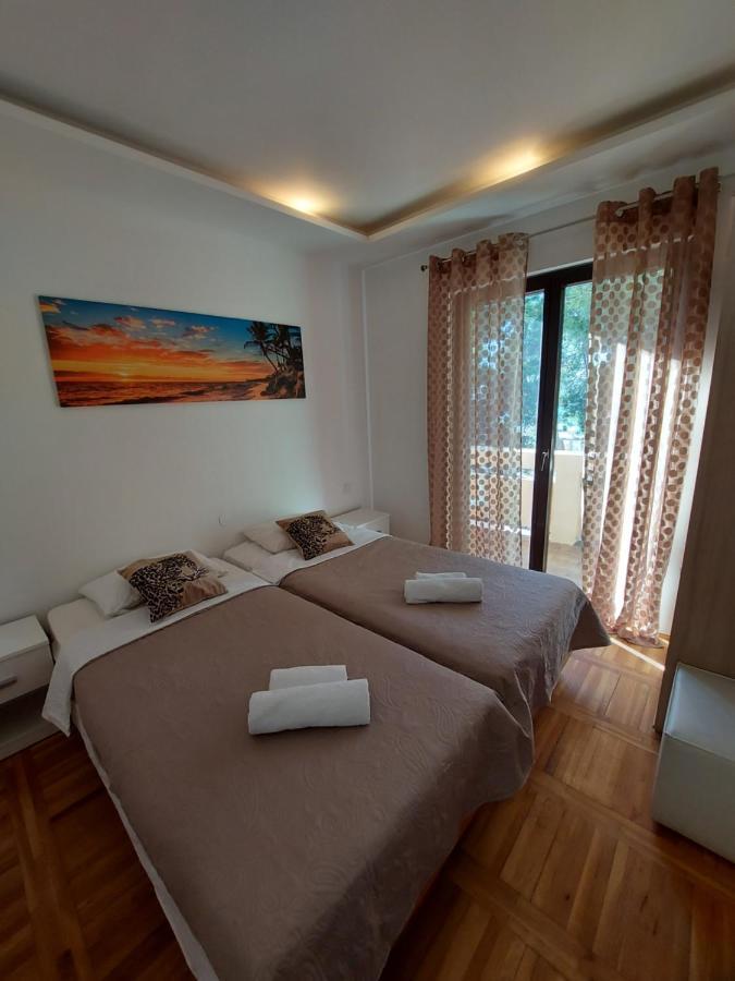 Villa Matea - Vir Bagian luar foto