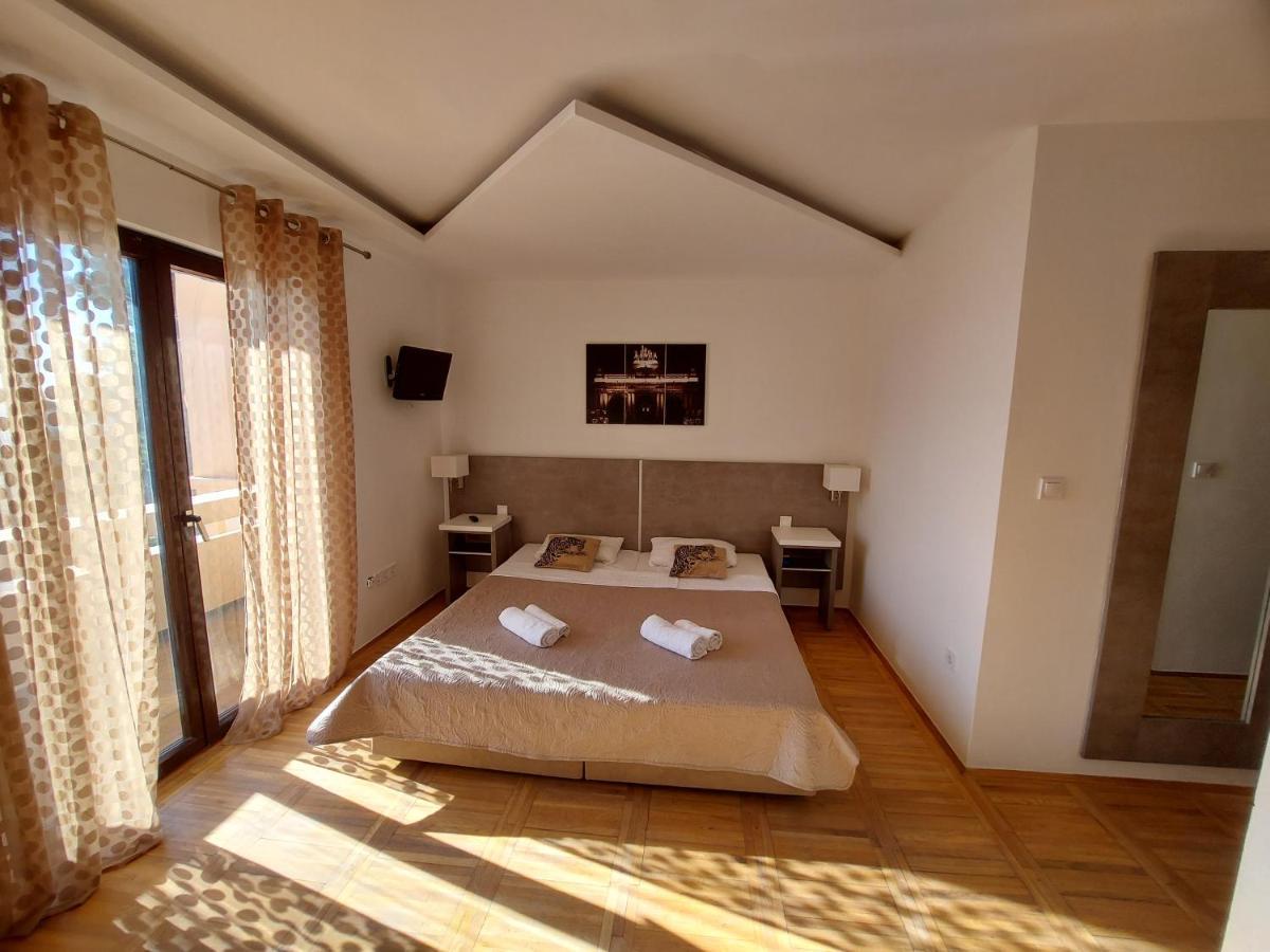 Villa Matea - Vir Bagian luar foto