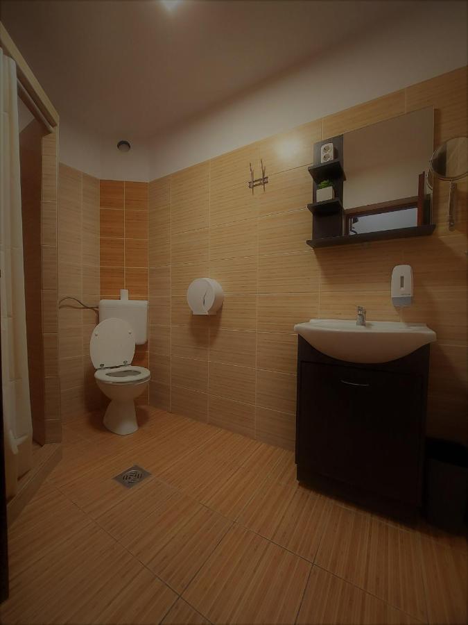 Villa Matea - Vir Bagian luar foto