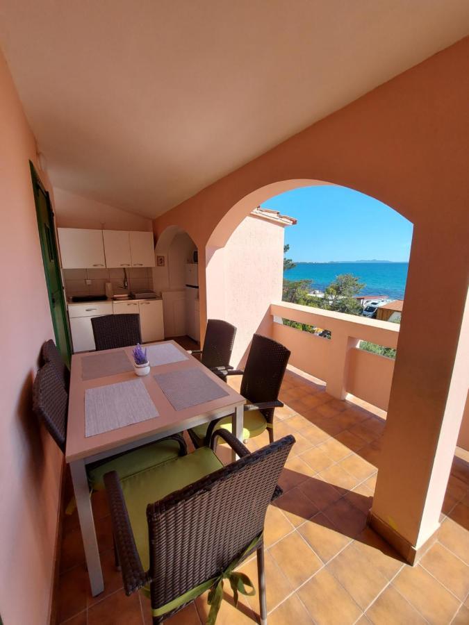 Villa Matea - Vir Bagian luar foto