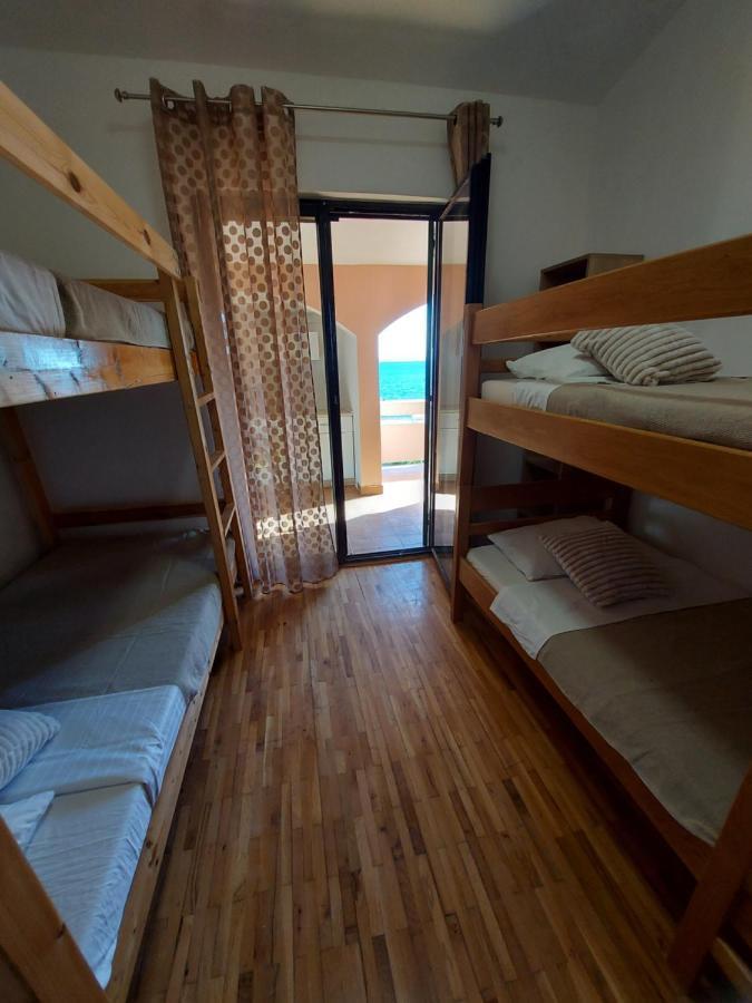 Villa Matea - Vir Bagian luar foto