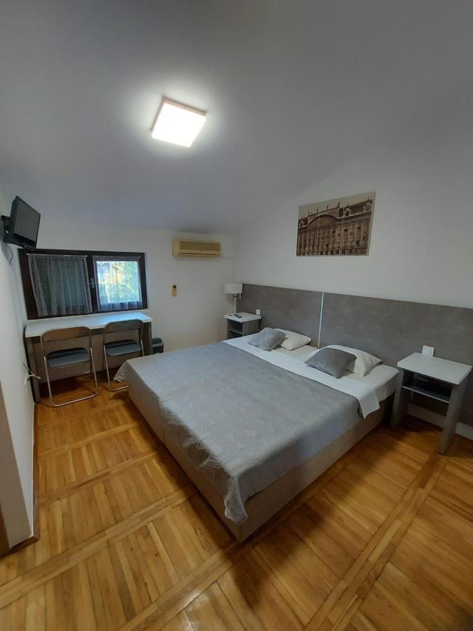 Villa Matea - Vir Bagian luar foto