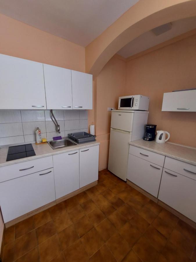 Villa Matea - Vir Bagian luar foto
