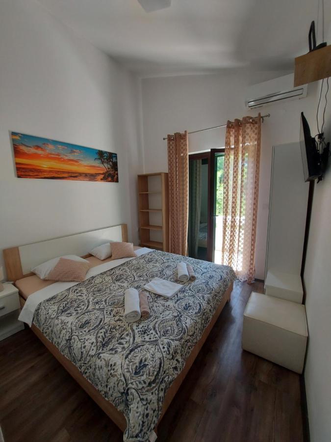 Villa Matea - Vir Bagian luar foto