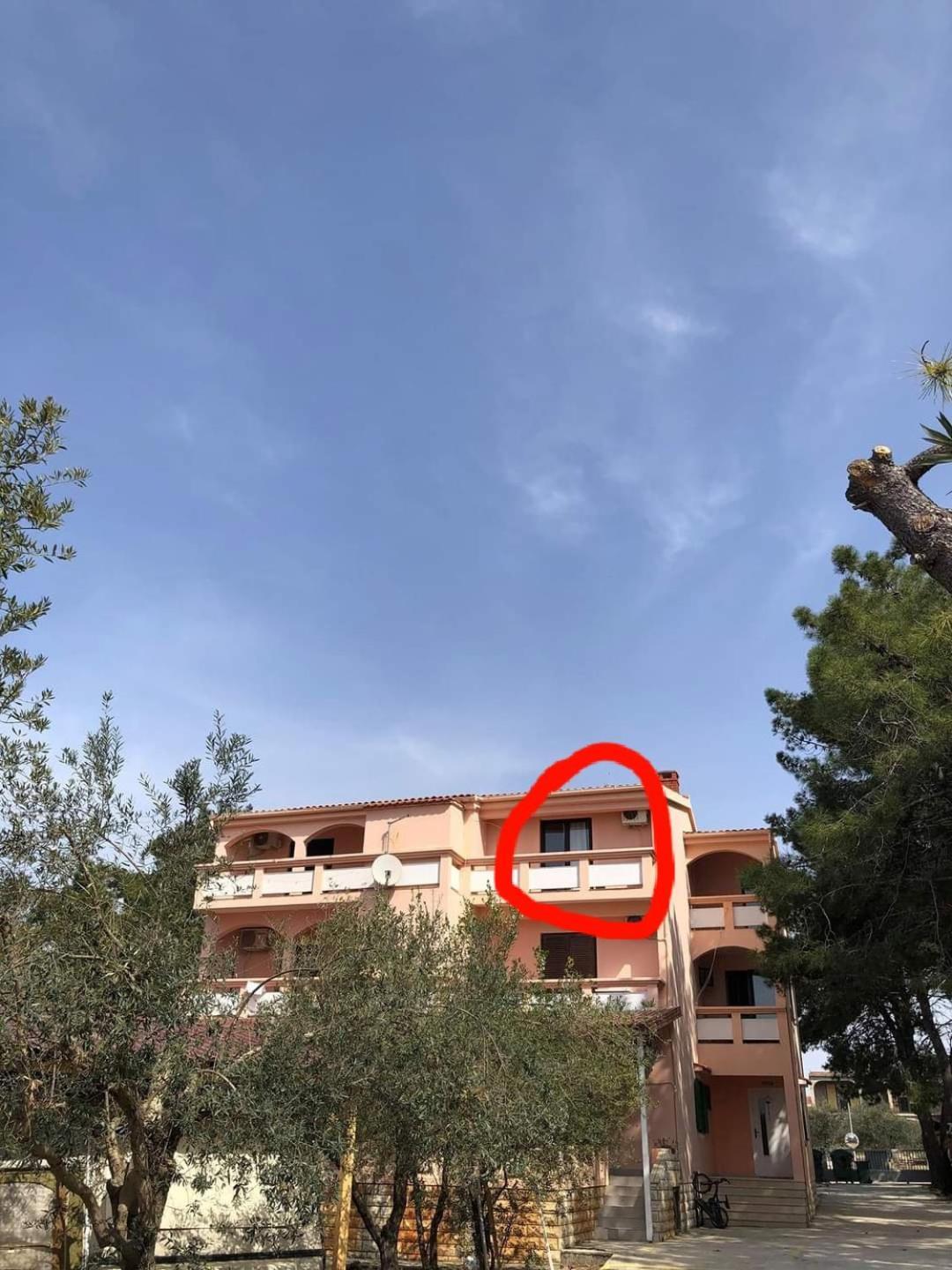 Villa Matea - Vir Bagian luar foto